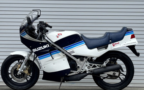 SUZUKI RG250 GJ21A