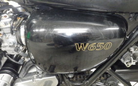 KAWASAKI W650 2000 EJ650A