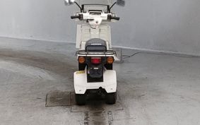 HONDA GYRO TD01