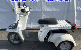 HONDA GYROX-2