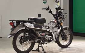HONDA CT125-2 1998 JA65