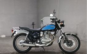 KAWASAKI ESTRELLA250 RS BJ250A