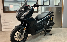 HONDA ADV160 KF54