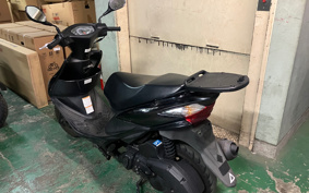 SUZUKI ADDRESS V125 CF4MA