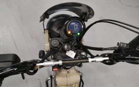 HONDA CT125 HUNTER  CUB  JA55