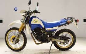 YAMAHA SEROW 225 2011 1KH