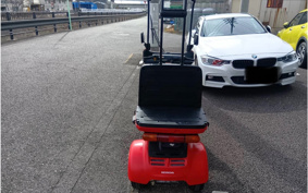 HONDA GYRO TA03