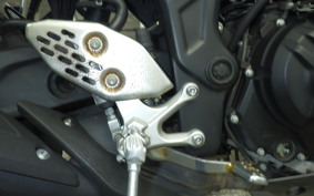 YAMAHA MT-25 2026 RG10J