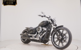 HARLEY FXBR1750 2018