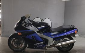 KAWASAKI ZZR1100 ZXT10C