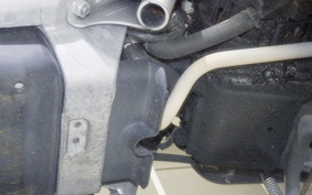 HONDA ZOOMER 2002 AF58