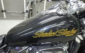 HONDA SHADOW 400 SLASHER 2000 NC40