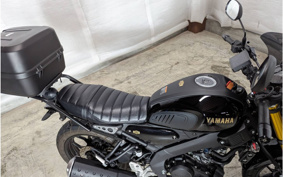 YAMAHA XSR125 RE46J