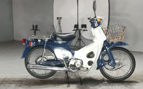 HONDA SUPER CUB50 C50