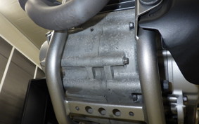 YAMAHA TRICKER Gen.3 DG32J