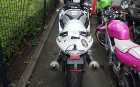 SUZUKI GSX-1300R HAYABUSA 2006