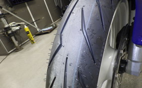 SUZUKI RGV250 Gamma SP VJ22A