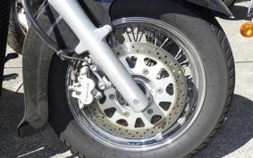 SUZUKI INTRUDER 400 Classic 2005 VK54A
