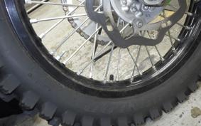 KAWASAKI KX250X KX252D