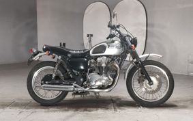KAWASAKI W650 2004 EJ650A
