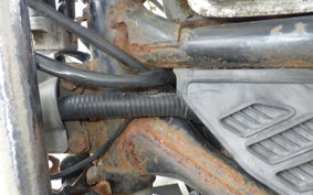 YAMAHA RZ250RR 29L