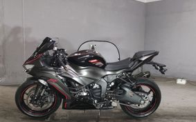 KAWASAKI NINJA ZX-6R ZX636G