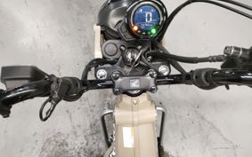 HONDA CT125 HUNTER  CUB  JA55