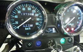 KAWASAKI BALIUS 250 Gen.2 2025 ZR250B