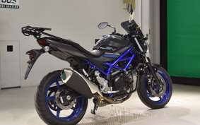 SUZUKI SV650 A 2022 VP55B