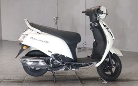 SUZUKI ADDRESS V125 DP12H