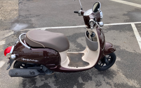 HONDA GIORNO AF70