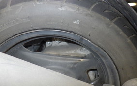 SUZUKI ADDRESS V50 Gen.2 CA44A