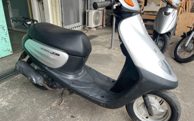 YAMAHA JOG SPACEINO BEIGEYON SA01J