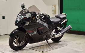 SUZUKI HAYABUSA Gen.2 2013
