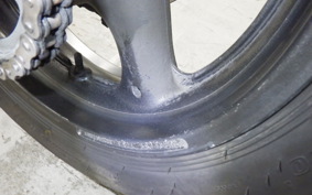 SUZUKI GSF750 1997 GR7EA