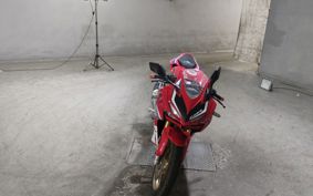 HONDA CBR250RR MC51