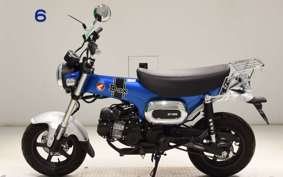 HONDA DAX 125 JB06