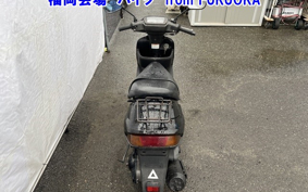 SUZUKI ADDRESS V100