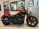 Фото Harley FXBBS 2023 с японского аукциона