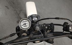 YAMAHA DT200 R 37F