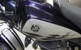 YAMAHA TW225 2014 DG09J