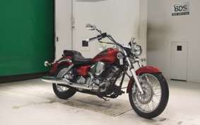 YAMAHA DRAGSTAR 250 2015 VG05J