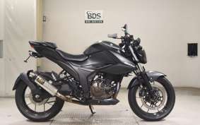 SUZUKI GIXXER 250 2021 ED22B