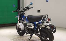 HONDA DAX 125 2000 JB04