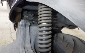 SUZUKI LET's 4 CA45A