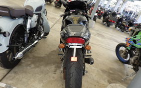 KAWASAKI ZX 1200 NINJA R 2000