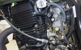 YAMAHA TW200 Gen.2 1992 DG07J