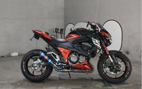 KAWASAKI Z800 2015 ZR800A