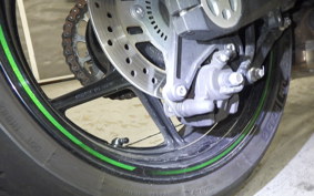 KAWASAKI NINJA 1000SX 2020 ZXT02K