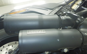 HARLEY FXFBS1870 2019